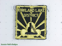 Kirkland Lake District [ON K03b.2]